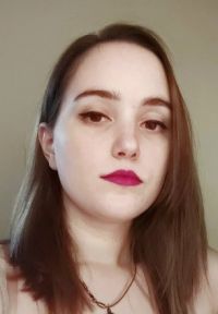 Georgia Paraskevi Tsouvaltzi