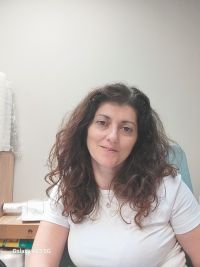 Georgia Tsoukleri